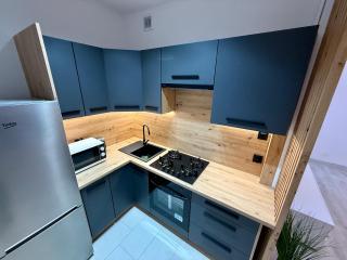 Centrum Apartament - Giżycko - 4