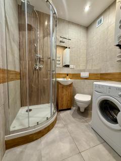 Centrum Apartament - Giżycko - 3