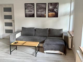 Centrum Apartament - Giżycko - 2