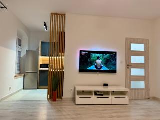 Centrum Apartament - Giżycko - 6