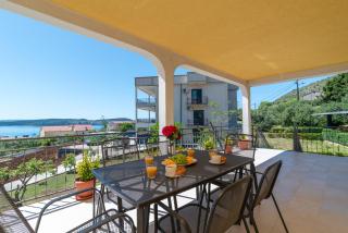Apartment Cascades - Trogir - 5