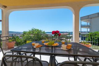 Apartment Cascades - Trogir - 4