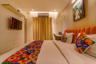 FabHotel Geetraj Palace - Alambagh - 6