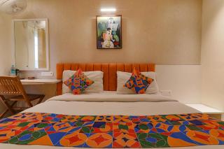 FabHotel Geetraj Palace - Alambagh - 9