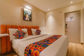 FabHotel Geetraj Palace - Alambagh - 0