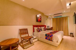 FabHotel Geetraj Palace - Alambagh - 2