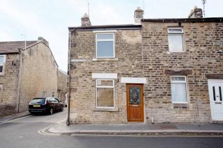 Cosy House In Barnard Castle - Barnard Castle - 9
