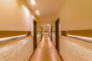 FabHotel Geetraj Palace - Alambagh - 4