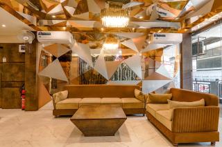 FabHotel Geetraj Palace - Alambagh - 5