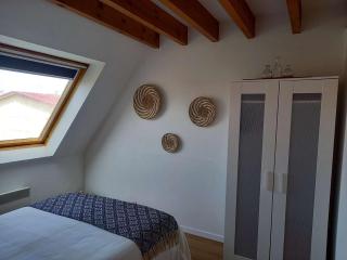 Duplex idéal pour 4 pers. avec balcon à Stella-Plage, proche commerces et plage - FR-1-236-102 - Stella-Plage - 2