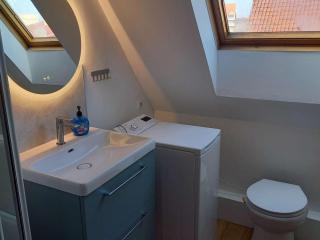 Duplex idéal pour 4 pers. avec balcon à Stella-Plage, proche commerces et plage - FR-1-236-102 - Stella-Plage - 1