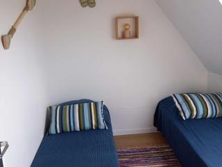 Duplex idéal pour 4 pers. avec balcon à Stella-Plage, proche commerces et plage - FR-1-236-102 - 1