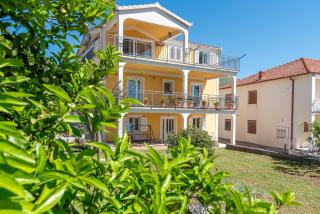 Apartment Cascades - Trogir - 9