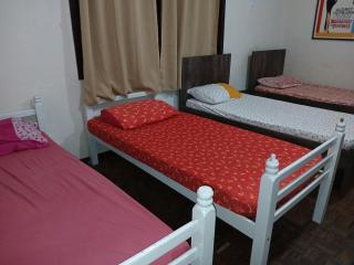 Hostel e café da Lobo - Porto Alegre - 9