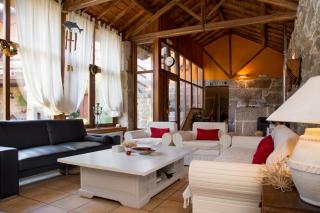 Casa de Turismo Rural Sabariz - 9