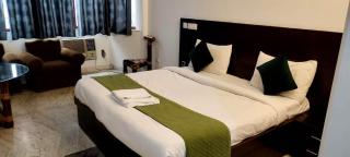 Hotel Vista Nasa Near IGI Internationl Airport - Neu-Delhi - 4