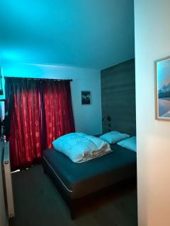 Appartement de luxe neuf 6 personnes de 75 m2 à Méribel Mottaret - Les Allues - 9
