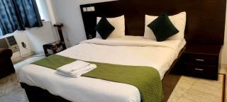 Hotel Vista Nasa Near IGI Internationl Airport - Neu-Delhi - 3