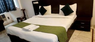 Hotel Vista Nasa Near IGI Internationl Airport - Neu-Delhi - 2