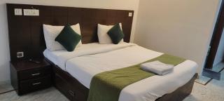 Hotel Vista Nasa Near IGI Internationl Airport - Neu-Delhi - 1