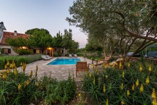 Villa Krasa ZadarVillas - Suknovci - 9