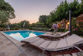 Villa Krasa ZadarVillas - Suknovci - 7