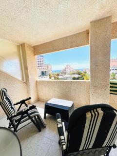 Marina Dr apartament - 5