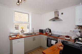 Cosy House In Barnard Castle - Barnard Castle - 3