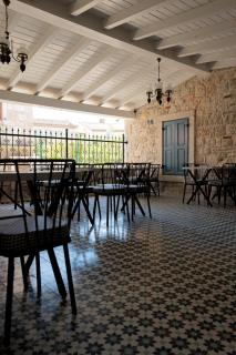 Karga Alaçatı - Alaçatı - 4