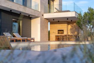 Villa Belvedere 2 ZadarVillas - Sveti Filip i Jakov - 7