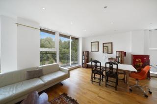 Regent's Canal View Apartment - Londra - 0