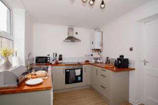 Cosy House In Barnard Castle - Barnard Castle - 4