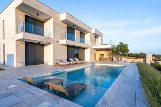 Villa Belvedere 2 ZadarVillas - Sveti Filip i Jakov - 0