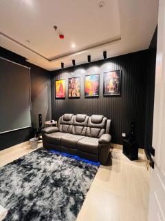 M9 Luxe - Khobar - 0
