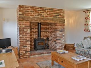 Copper Cottage - Burgh Saint Peter - 0