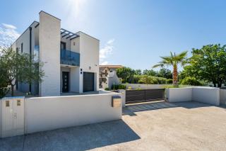 Villa Martina - CROWONDER LUXURY RENT - Zaton - 0