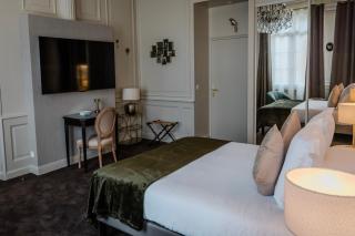 Grand Hôtel "Château de Sully" - Piscine & Spa -Teritoria - Sully - 2