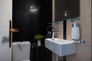 Monero Boutique Apartment IV - 4