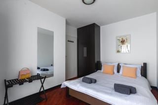 Monero Boutique Apartment IV - 2
