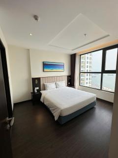 The Halong Bay view - 2Br - Ha Long - 8