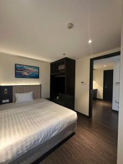 The Halong Bay view - 2Br - Ha Long - 6