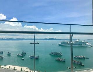 The Halong Bay view - 2Br - 2