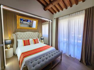 Ermes Suite Collection - Capanne - 9