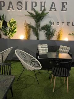 Pasiphae Hotel - Malia - 9