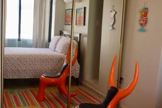 Condado Terrace Apartment by the beach - San Juan - 8