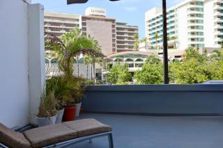 Condado Terrace Apartment by the beach - 0