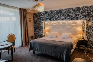 Grand Hôtel "Château de Sully" - Piscine & Spa -Teritoria - Sully - 6