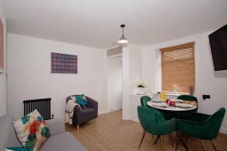Cosy House In Barnard Castle - Barnard Castle - 6