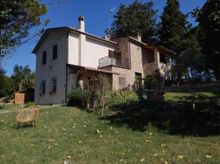 Casale del Tempo Lento - Narni - 8