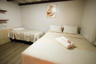 Hospedaria Camarão da ilha - 0